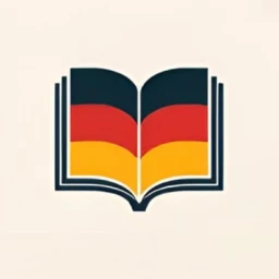 Icône de German Lingo