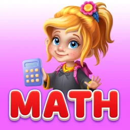 Значок Mathy cопровождение математики