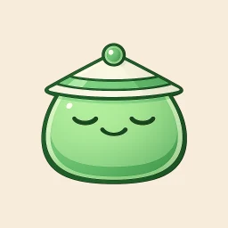 Значок Jade - Learn Chinese